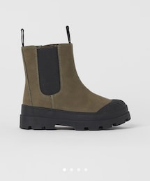 H&M | チェルシーブーツ(ブーツ)