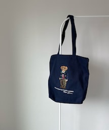 POLO RALPH LAUREN | トートバッグ
