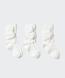 UNIQLO | ソックス/靴下