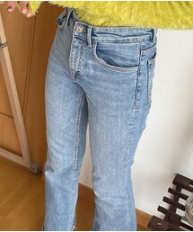 ZARA | デニムパンツ