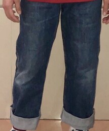 古著 | デニムパンツ