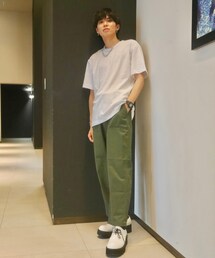 立ちアングル | その他