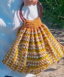 Handmade | ハンドバッグ