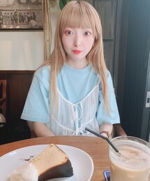 used | Tシャツ/カットソー