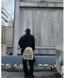 READYMADE | Name / BACKPACK 『ショルダーバッグ仕様』(ショルダーバッグ)