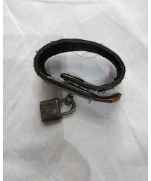 MINUS | Name：MOINS BRACELET(ブレスレット)