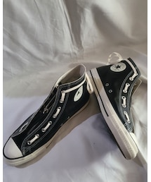 CONVERSE | カスタムハイカットレザー(スニーカー)
