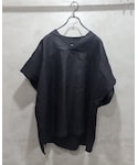 roundabout(ラウンダバウト)の「トップス(Tシャツ/カットソー)」