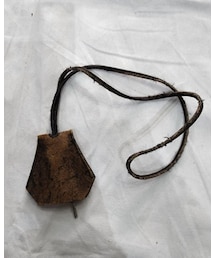 MINUS | Name：MOINS KEYNECK(ネックレス)