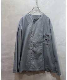 Edwina Horl | HEMD(GEHEILT)善き生(シャツ/ブラウス)