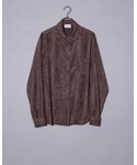 Iroquois(イロコイ)の「トップス(シャツ/ブラウス)」