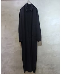 Edwina Horl | OVER ALL(つなぎ/オールインワン)