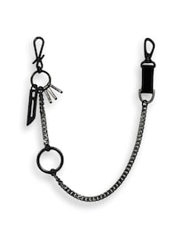 MINUS | TIMELESS WALLET CHAIN(DOSU)⁡(ウォレットチェーン)