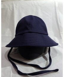 roundabout | Pique Sun Hat(ハット)