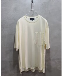 NONFIXION | S/S Pocket T-shirt(Tシャツ/カットソー)