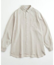 Blanc YM | シャツ/ブラウス