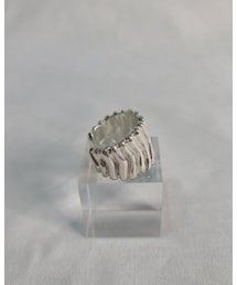 roundabout | Silver Furrow Ring⁡(リング)