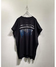 MINUS | CAPE TEE (BOOTLEG)(Tシャツ/カットソー)