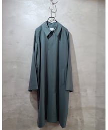 ATHA | PLAIN DOUBLE WEAVE BALMACA⁡
AN COAT⁡(ジャケット/アウター)