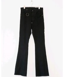 MINUS | 20746 CENTEN CREASE(デニムパンツ)