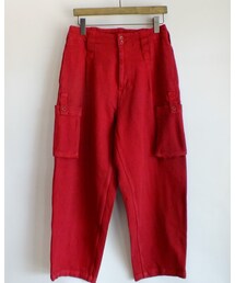 roundabout | 6pocket Pants(カーゴパンツ)