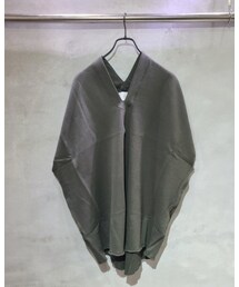 ATHA | COMBED FRENCH TERRY KAFTAN N/S⁡(Tシャツ/カットソー)