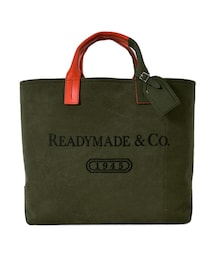 READYMADE | Name：WEEKEND BAG⁡(バッグ)