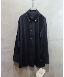 Edwina Horl | HBB BASTARD SHIRT〈OUT OF BALANCE〉(シャツ/ブラウス)
