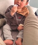 Birthday(バースデイ)の「ママ＆ベビー(ロンパース)」