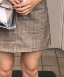 SPINNS | スカート