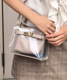 GRL | ショルダーバッグ