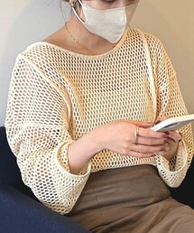 mystic | トップス