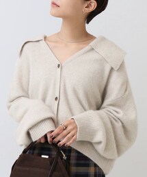 LOULOU STUDIO | ニット/セーター
