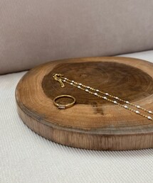 Marc mirren | リング