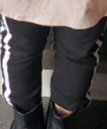 BABYDOLL | レギンス/スパッツ