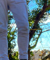 GU | スウェットパンツ