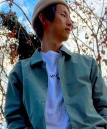 Mark Gonzales | Tシャツ/カットソー