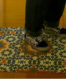 VANS | スニーカー