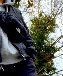 UNIQLO | MA-1