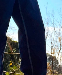 GU | デニムパンツ