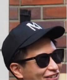 nonnative | キャップ