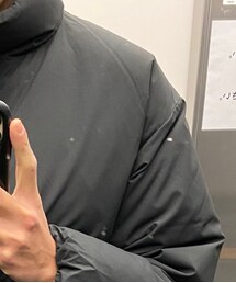 無印良品 | ダウンジャケット/コート