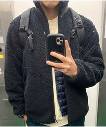 UNIQLO | ブルゾン