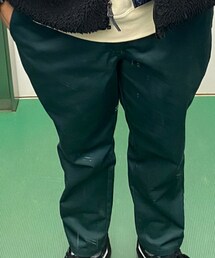 ワークマン | チノパンツ