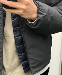 無印良品 | ダウンジャケット/コート