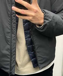 BACK NUMBER | スウェット