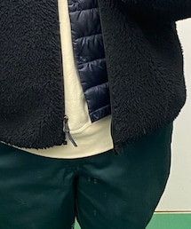 UNIQLO | スウェット