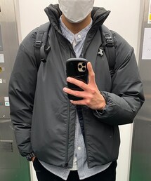 無印良品 | ダウンジャケット/コート