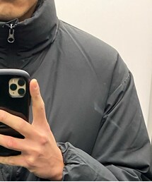 無印良品 | ダウンジャケット/コート