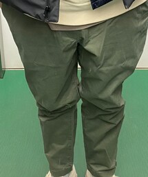 UNIQLO | その他パンツ